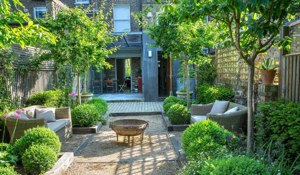Crafting Your Coastal Haven: Exciting Landscaping Trends for Hampstead Residents