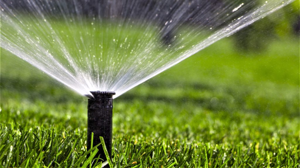 The Importance of Irrigation Systems: Why Proper Watering Is Essential for a Healthy Landscape