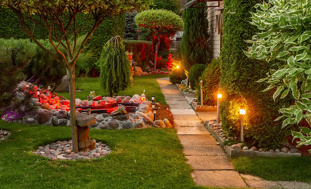 Remodeling Outdoor Spaces: 10 Inspiring Landscaping Design Ideas for Every Home