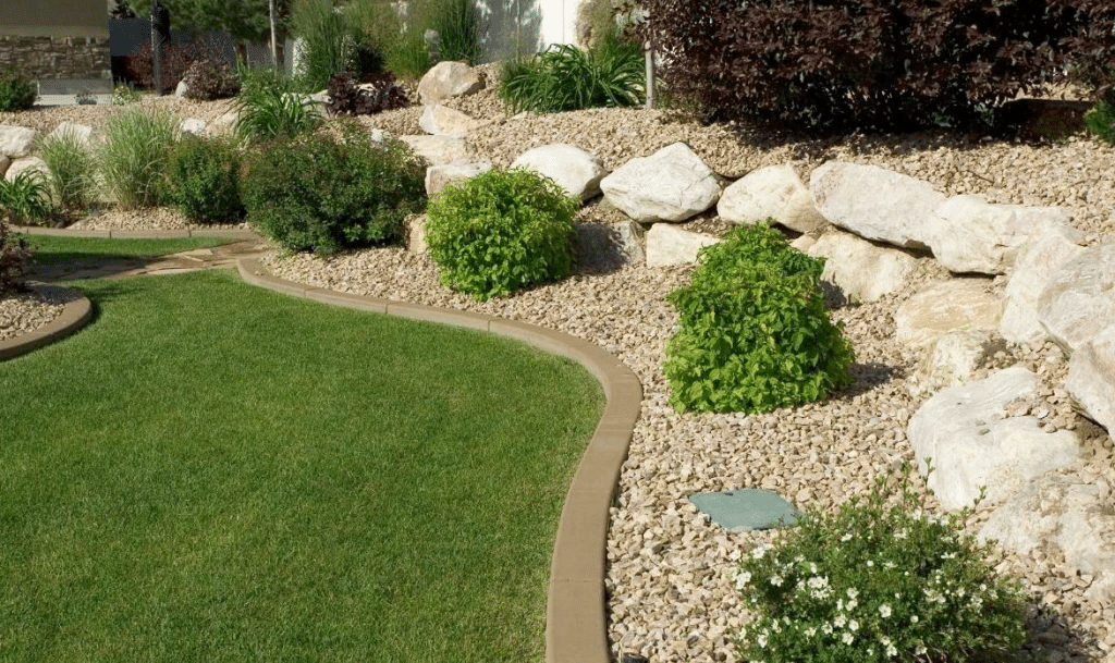 Expert Landscapes Services