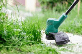 Spring Lawn Care