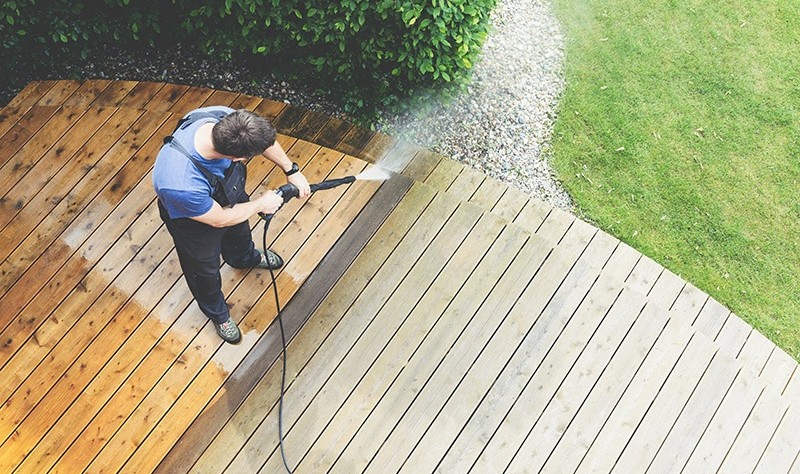 Top 10 Benefits of Professional Pressure Washing: Why Hiring Experts Makes a Difference