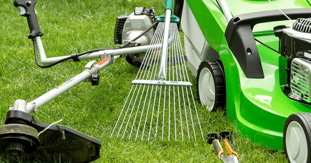 Regal Lawn Care